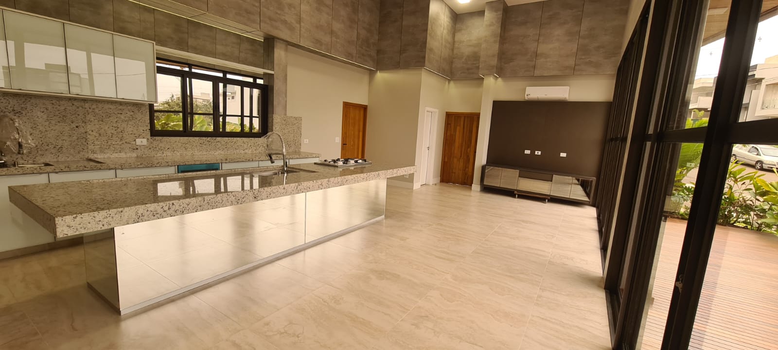 foto do anúncio Construção nova  Pq.Tauá 